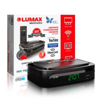 Ресивер Lumax DV2407HD 