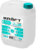 Дистилированная вода KRAFT 5 л 