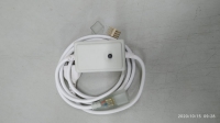 Провод электрический для светодиодной ленты ULS-N22 RGB NEON 220B 8х16 мм 4 контакта 