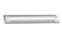 Светодиодный светильник корпус под LED 18 Вт Ultraflash LML-0402-12 C01 