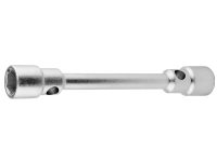 Ключ торцевой стержневой двухсторонний 22х38 мм 