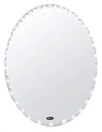 Зеркало на стену Р711 60*45 