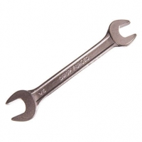 Ключ рожковый 10х12 мм хромир 