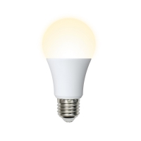 Лампа светодиодная LED-A65-20W/WW/E27/FR/NR 3000К Форма 