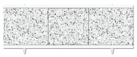 Экран для ванной п/в Монолит - М 1,68 Терраццо 