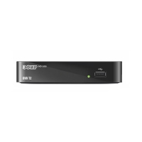 TV-тюнер (ресивер) Эфир-505, DVB-T2,Full HD,RCA,USB,HDMI 