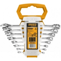 Набор ключей комбинированных 8 шт INGCO HKSPA1088 