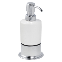 3481 Дозатор для жидкого мыла 