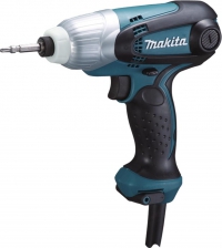 MAKITA Шуруповерт ударный TD0101 