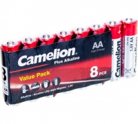 Элемент питания Camelion Plus Alkalin LR6/316 2 шт 