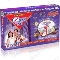 Ловушки от тараканов 6 шт 