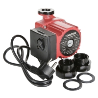 Насос циркуляционный VALTEC для ГВС VSR 12/9G 