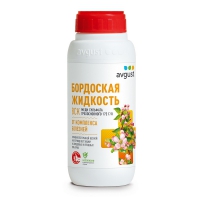 БОРДОСКАЯ ЖИДКОСТЬ 100 мл 