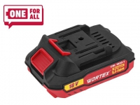 Аккумулятор WORTEX CBL 1820-1 18.0B 2.0A в Орехово-Зуево