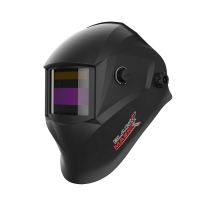 Маска сварщика BlackWeld RED Shield 150144 в Орехово-Зуево