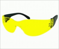 3-ON Очки защитные открытые КЛАССИК желтые 23-01-011 в Орехово-Зуево