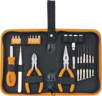 Sparta Набор инструментов бытовой 25 предм.13534 в Орехово-Зуево