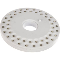 Smartbuy Светильник на светодиодах    УНИВЕРСАЛЬНЫЙ SBF-8254-W 48 светодиодов 