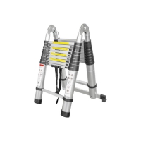 Лестница-трансформер телескопическая 1,7 м BZ-LR01 в Орехово-Зуево