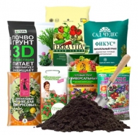 Торфяные таблетки 42 мм 8 шт в Орехово-Зуево