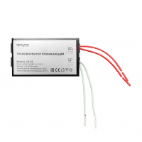 APEYRON Трансформатор 12V 20-60W IP20 понижающ.для галоген.ламп в Орехово-Зуево