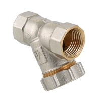 Фильтр механической очистки 1/2