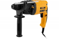 DENZEL RHH-600-22 600ВТ Перфоратор электрический SDS-plus 26602 в Орехово-Зуево