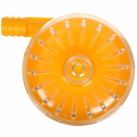 Разбрызгиватель УЛИТКА  большой 110 мм в Орехово-Зуево