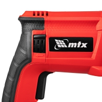 MATRIX Перфоратор электрический MRH-600-22 SDS-plus 600Вт 26682 в Орехово-Зуево