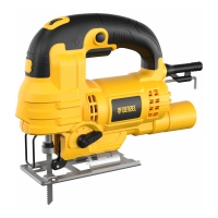 DENZEL JSD-85 700Вт Лобзик электрический 27104 в Орехово-Зуево