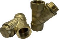 SMS-33/0 Фильтр косой 1/2