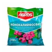 МОНОКАЛИЙФОСФАТ 300 г в Орехово-Зуево