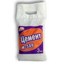Цемент М-500 5 кг в Орехово-Зуево