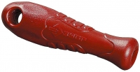 Ручка для напильника деревянная,150 мм 