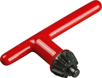 Ключ угловой проходной 10 мм STELS 