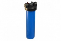 Магистральный фильтр для воды FHBB 20