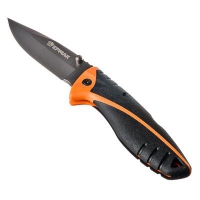 ЕРМАК Нож туристический складной 14,5 см 