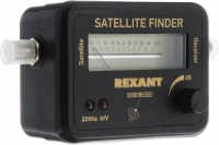 Измеритель уровня сигнала спутникового ТВ SF-20 