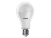 Лампа светодиодная Ergolux LED A65 20W E27 4000K 