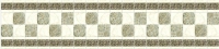 Листовые панели ПВХ панно Мраморная мозаика 
