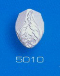 Угловой элемент потолочного плинтуса 5010 (4 шт) 