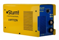 Сварочный аппарат STURM AW97122N в Орехово-Зуево купить за 11700 руб  в интернет-магазине стройматериалов СтройДвор на Карболите 