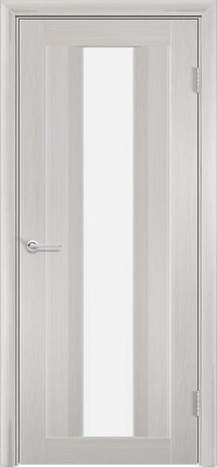 Дверь 800х2000 S12 дуб дымчатый (до) в Орехово-Зуево купить за 3780 руб  в интернет-магазине стройматериалов СтройДвор на Карболите 