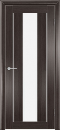 Дверь 800х2000 S12 дуб дымчатый (до) в Орехово-Зуево купить за 3780 руб  в интернет-магазине стройматериалов СтройДвор на Карболите 