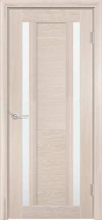 Дверь 800х2000 S6 лиственница кремовая (до) 