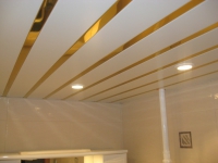 подвесные потолки из Орехово-Зуевского магазина СтройДвор на Карболите 