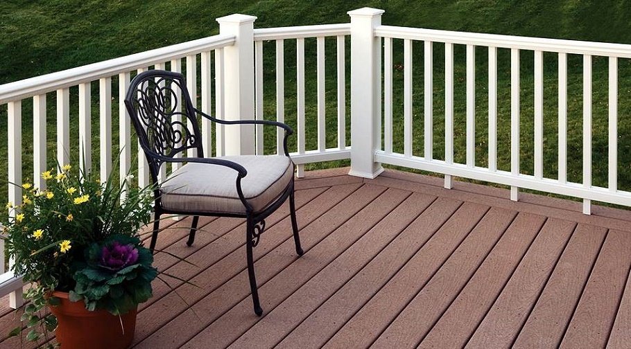 Искусственная террасная доска в Орехово-Зуево