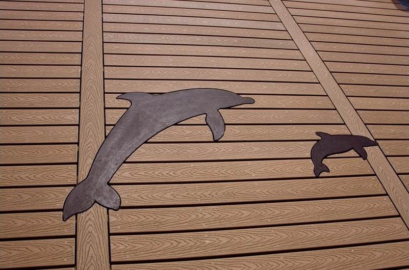 Искусственная террасная доска в Орехово-Зуево