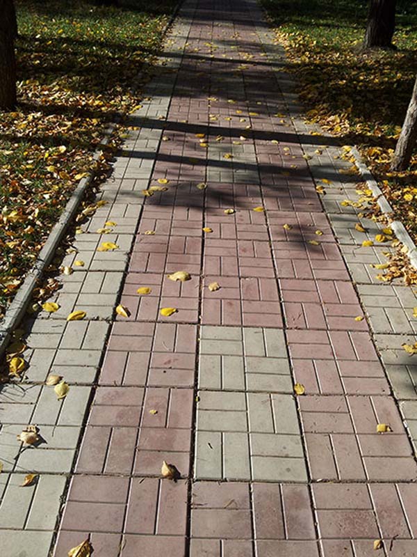 Плитка тротуарная   «8 кирпичей» по доступным ценам в Орехово-Зуево