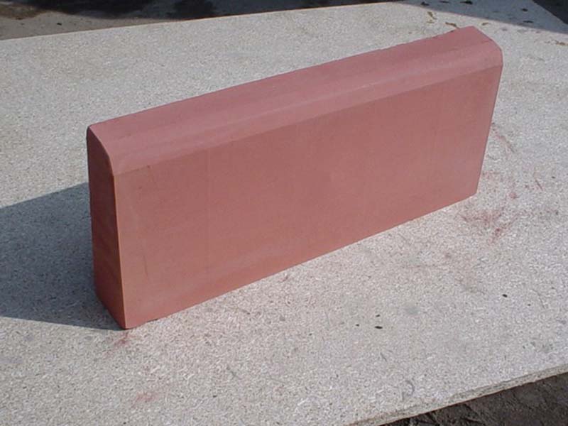 Бордюр тротуарный и садовый по доступным ценам в Орехово-Зуево Бордюр тротуарный и садовый по доступным ценам в Орехово-Зуево